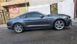 فورد موستانج